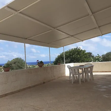 Casa di campagna Faraglioni House