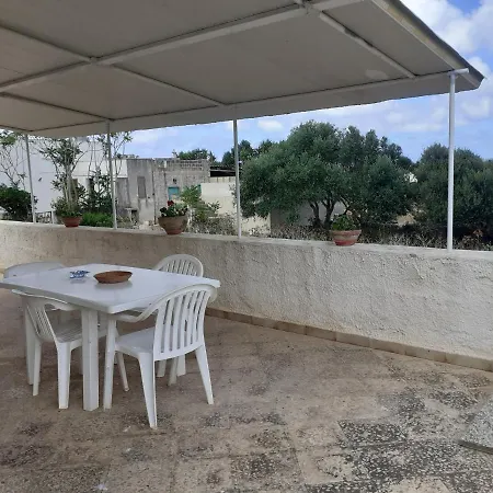 Faraglioni House *