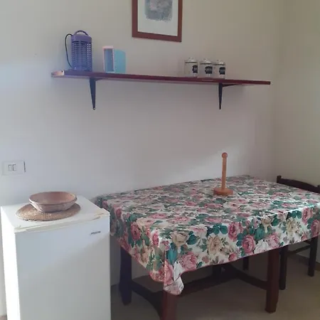 Casa di campagna Faraglioni House Favignana