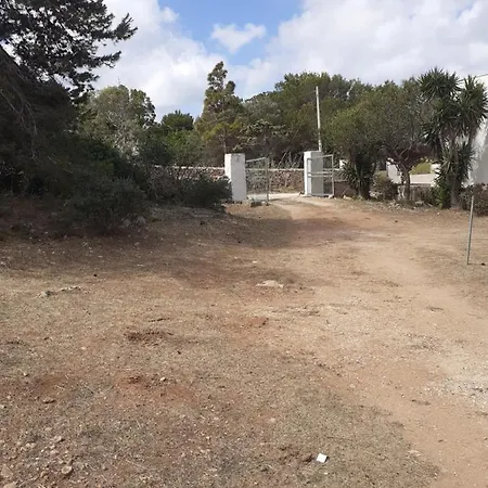 Faraglioni House Casa de Campo *