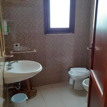 Faraglioni House Ilha de Favignana