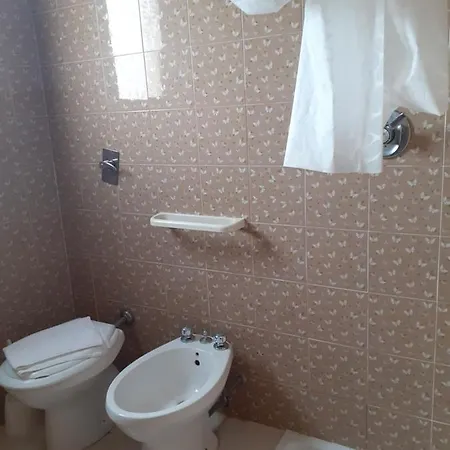 Faraglioni House Casa de Campo Ilha de Favignana