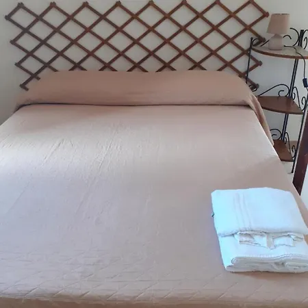 Faraglioni House * Ilha de Favignana