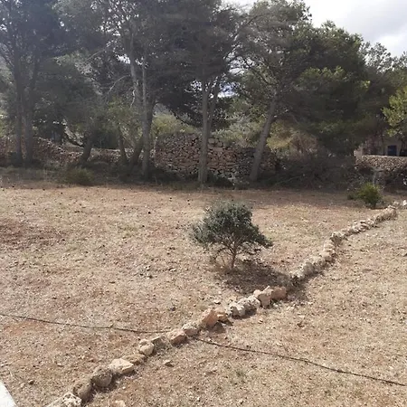 Faraglioni House Casa de Campo