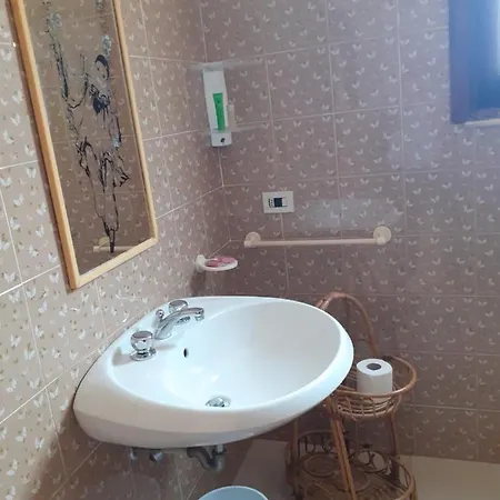 Faraglioni House Casa de Campo *