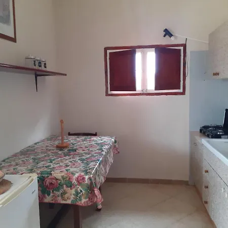 Casa de Campo Faraglioni House *