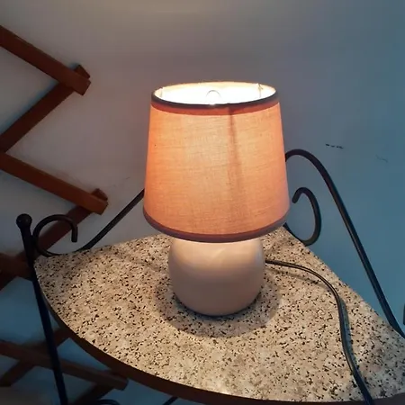 Casa de Campo Faraglioni House *