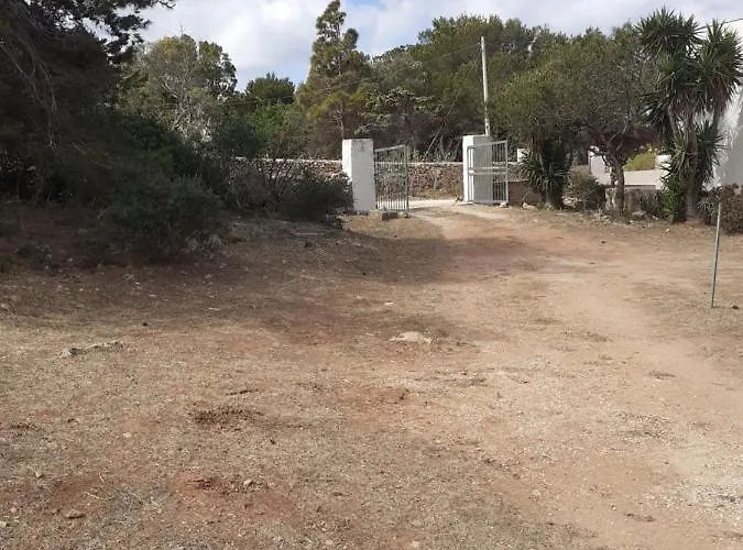 Faraglioni House Εξοχικό σπίτι *