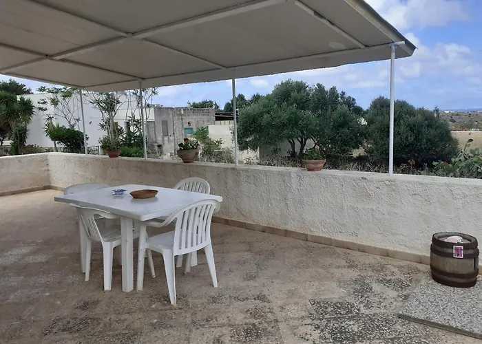 Faraglioni House *