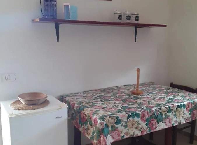 Εξοχικό σπίτι Faraglioni House Φαβινιάνα